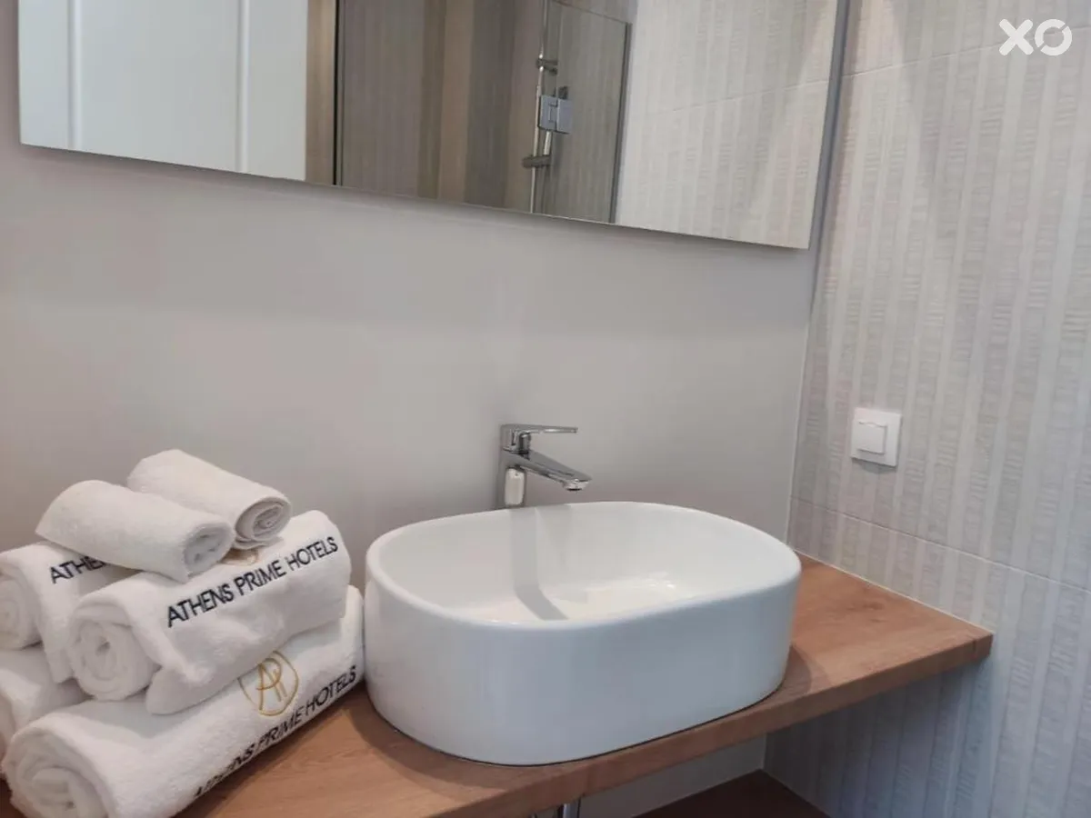 Trendy by Athens Prime Hotels