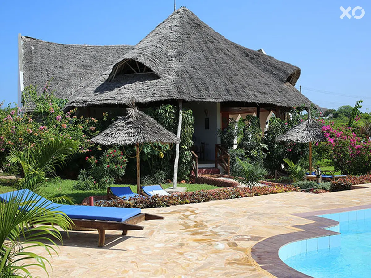 Zanzibar Star Resort