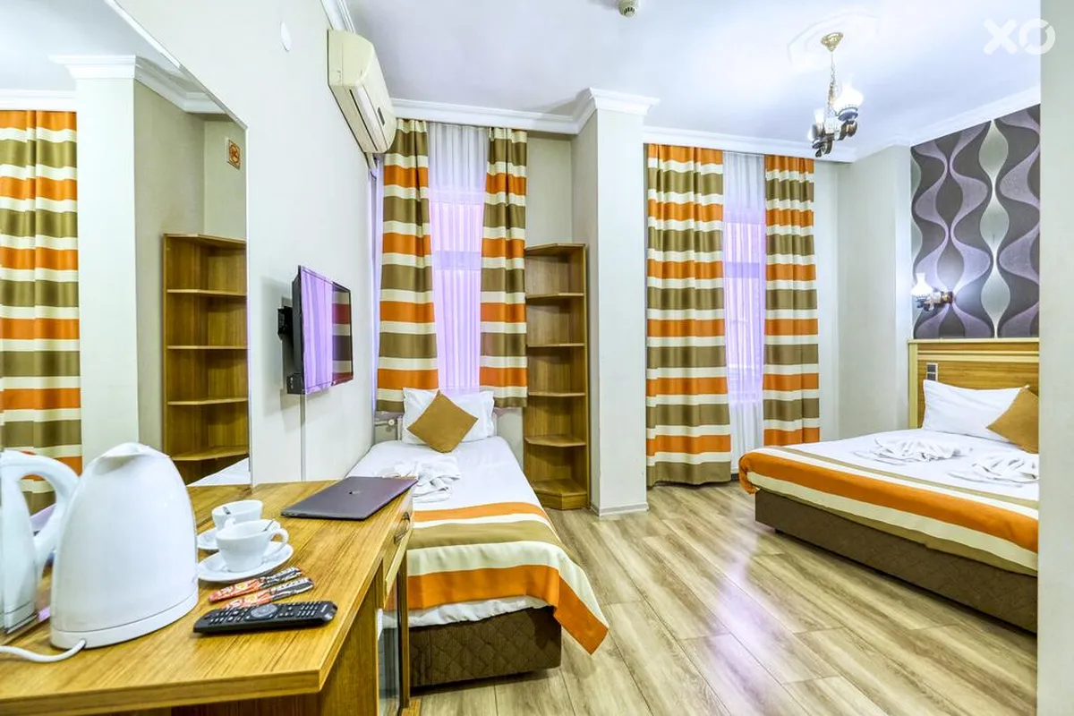 Fors Hotel