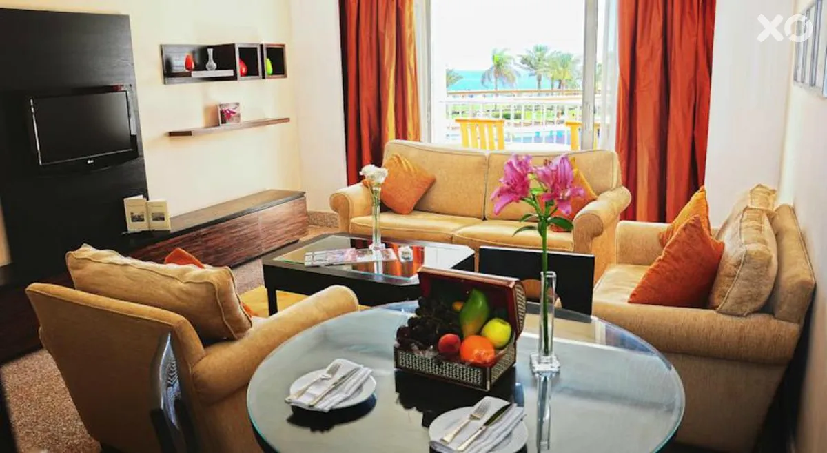 Royal Monte Carlo Sharm El Sheikh