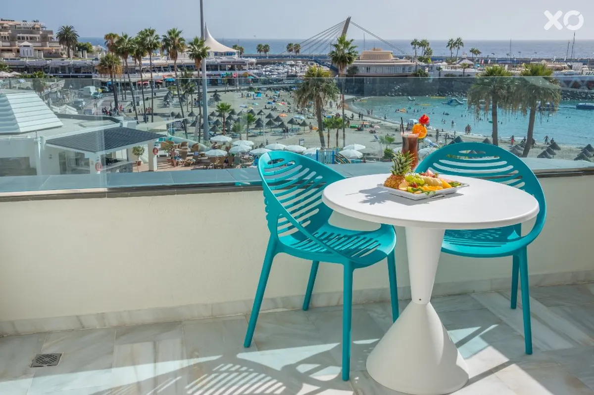 Hovima La Pinta Beachfront Family Hotel