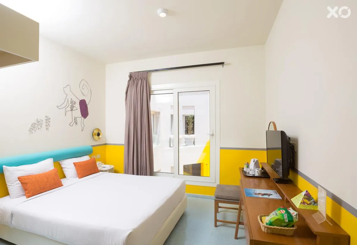 Turtle's Inn Hotel