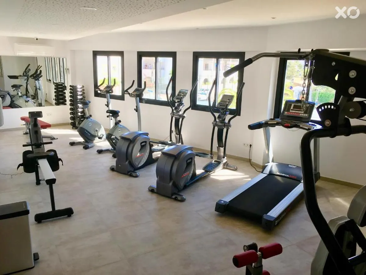 Osiris Hotel