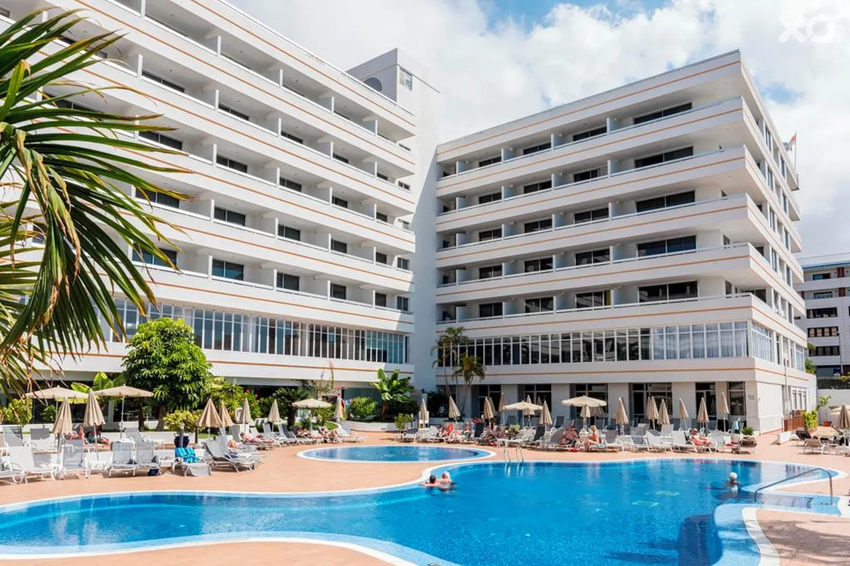 Coral Suites & SPA