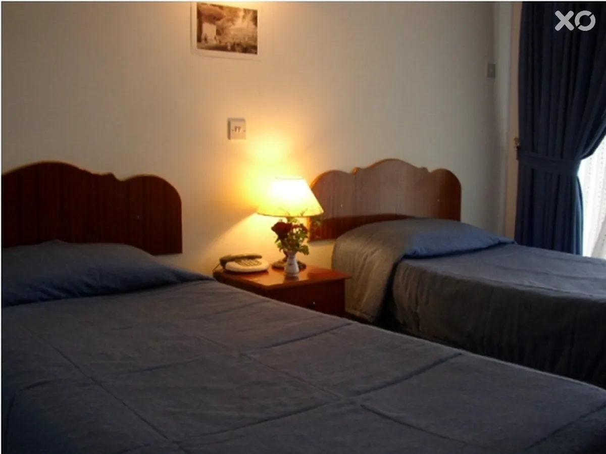 Sempati Hotel