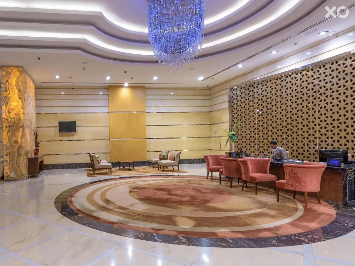La Suite Dubai Hotel & Apartments