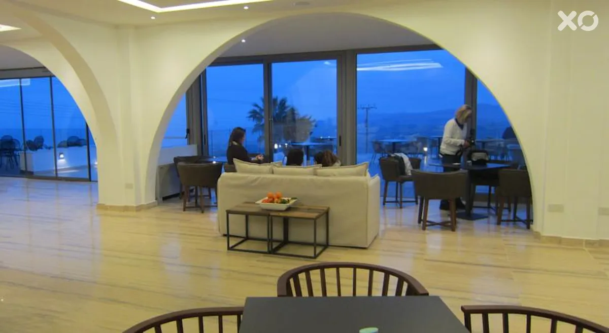 Droushia Heights Hotel