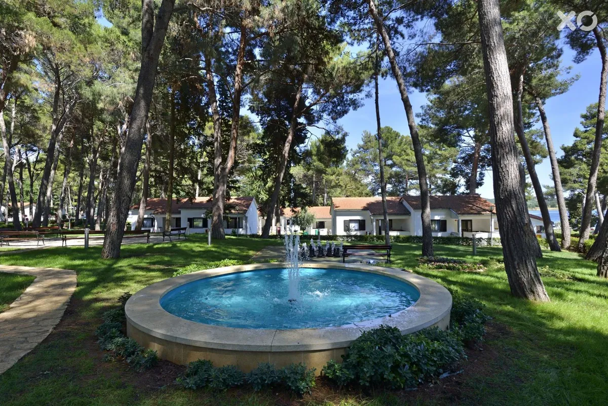 Villa Galijot Plava Laguna