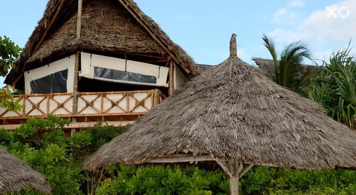 Kena Beach Hotel