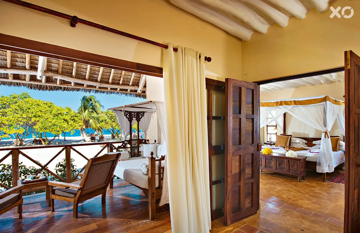 Neptune Pwani Beach Resort & Spa