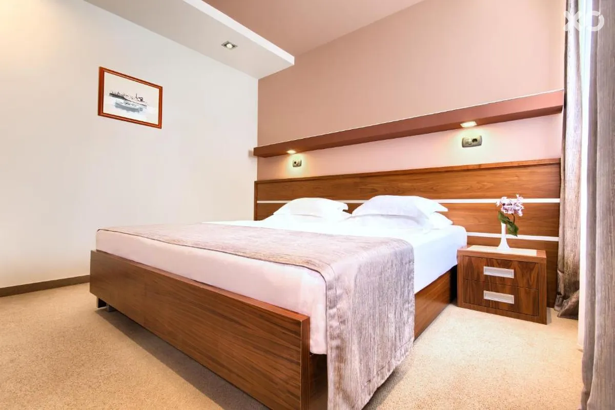 Plaza Omis Hotel