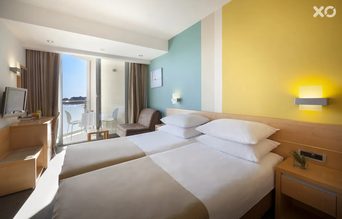 Aminess Maestral Hotel