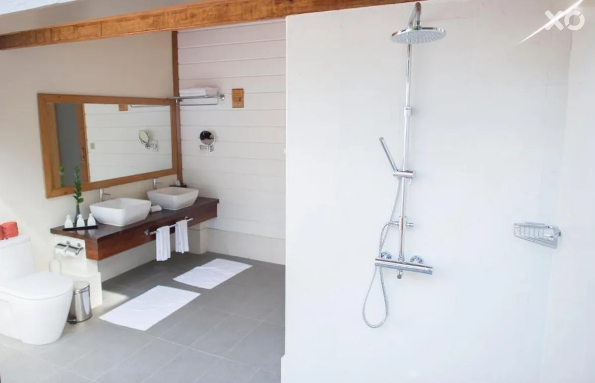 Meeru Island Resort & Spa