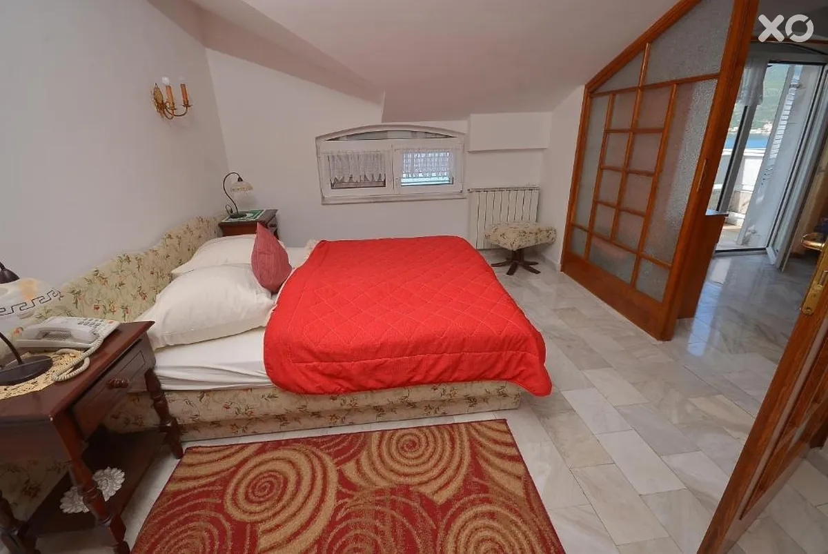 Garni Villa Margot Hotel