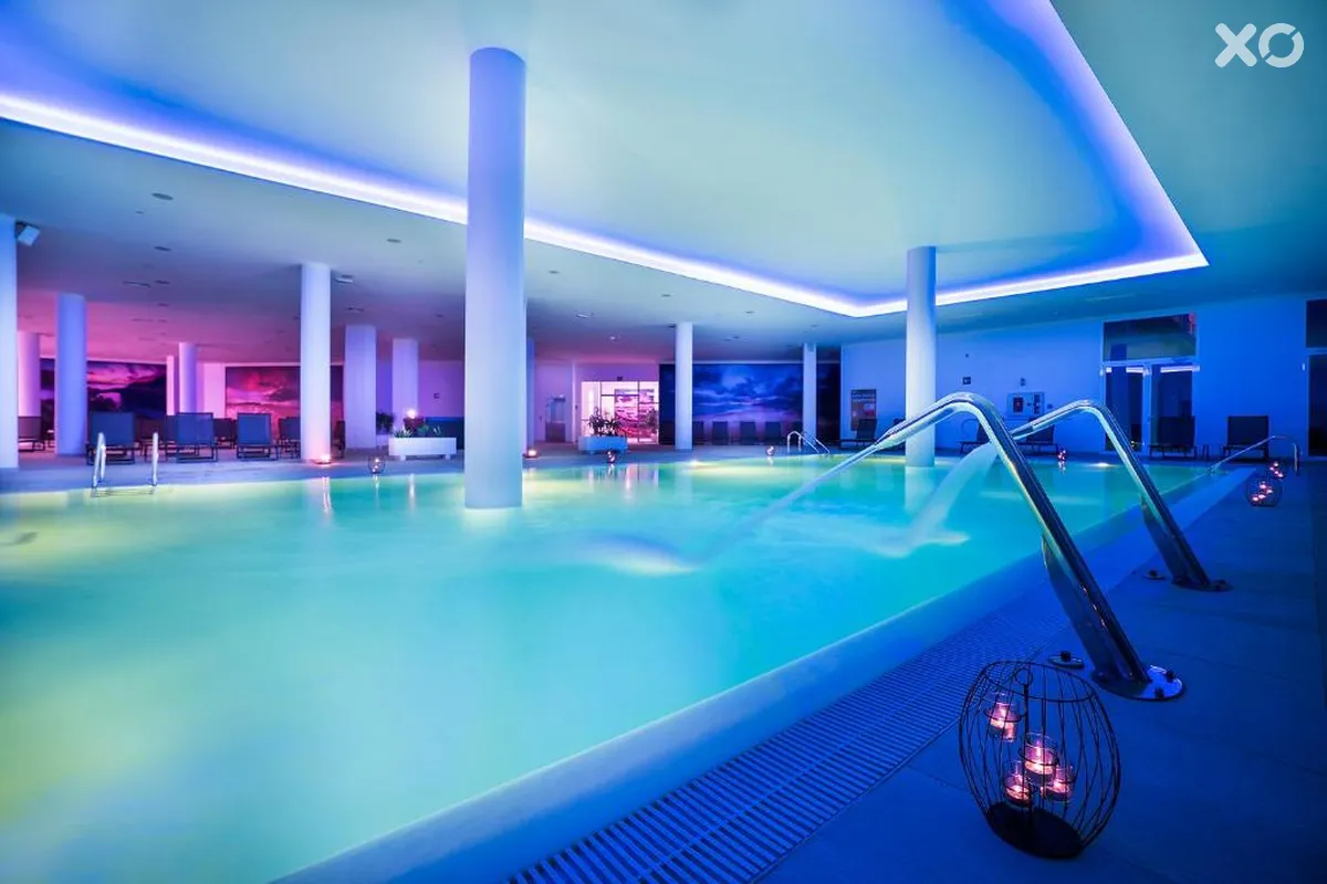 Royal Palm Resort & Spa