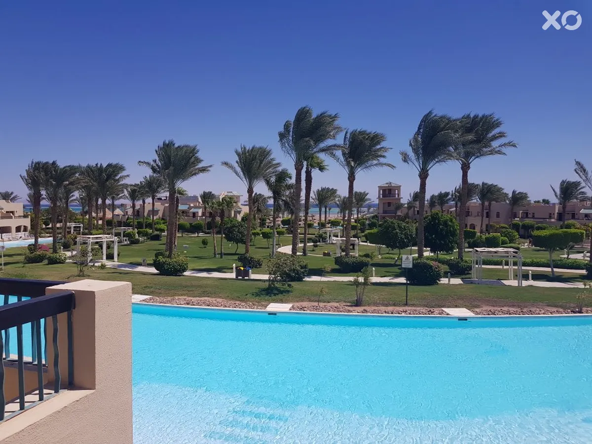 Coral Sea Holiday Resort & Aqua Park