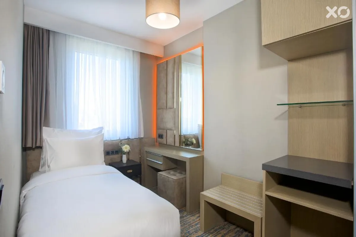 Ottoperla Hotel