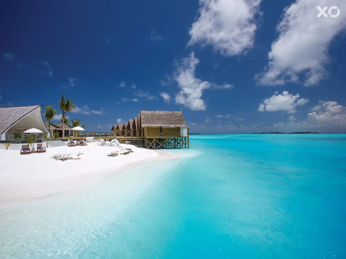 Ozen by Atmosphere at Maadhoo