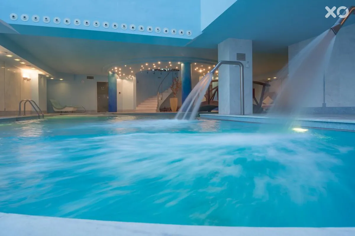 Dion Palace Resort & Spa
