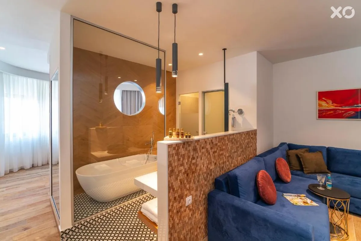 Naillac Boutique Hotel
