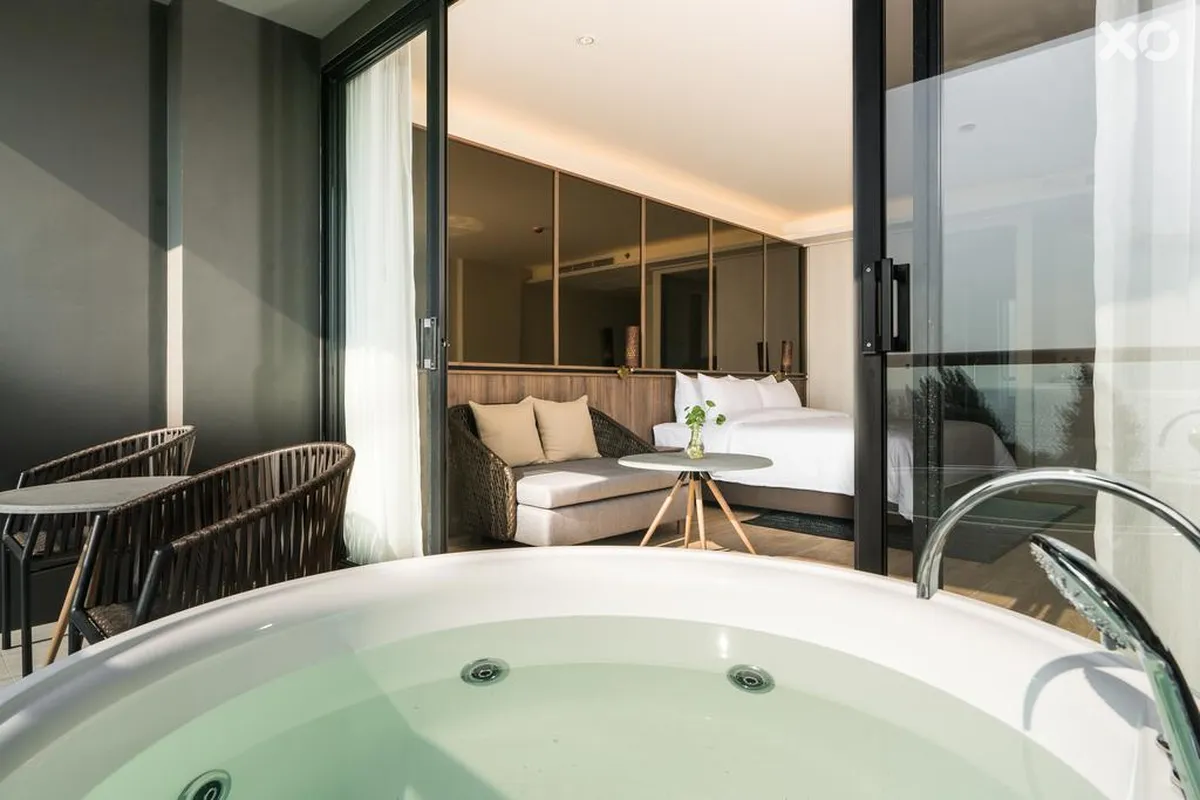 Ana Anan Resort & Villas