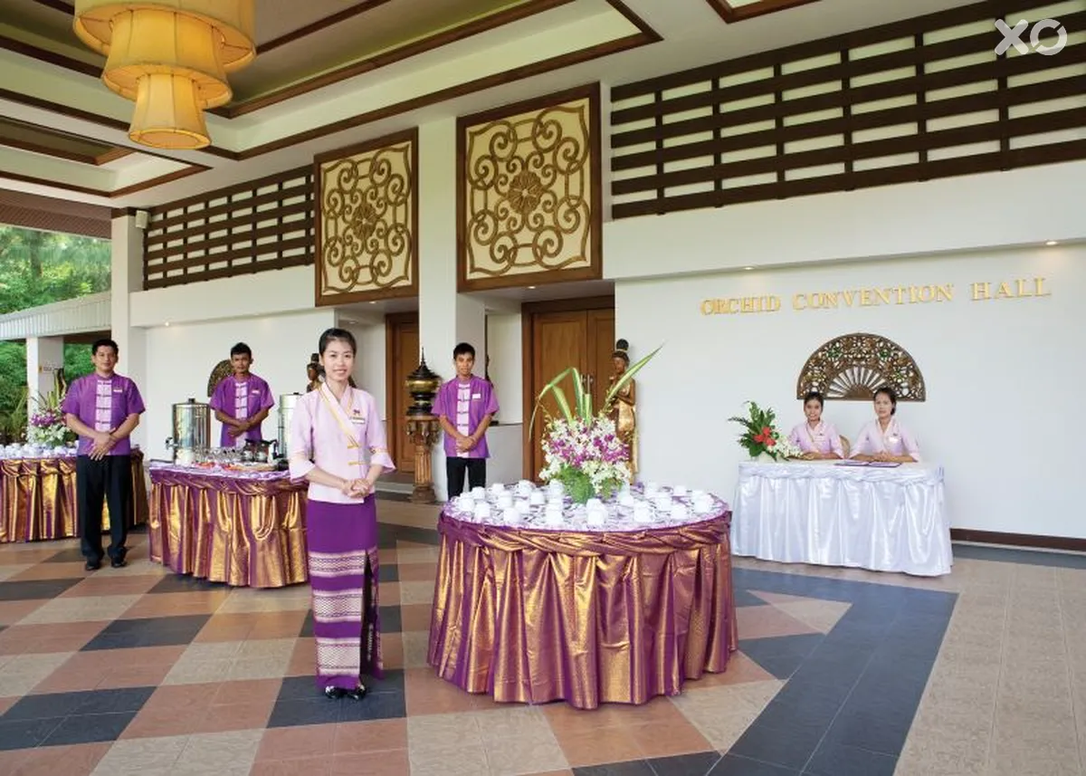 Phuket Orchid Resort & Spa