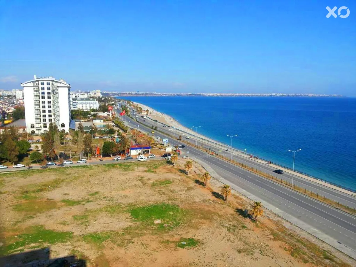 Crowne Plaza Antalya
