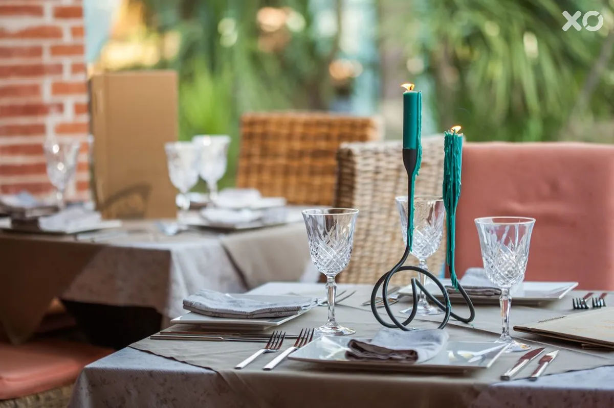 Achtis Boutique Hotel