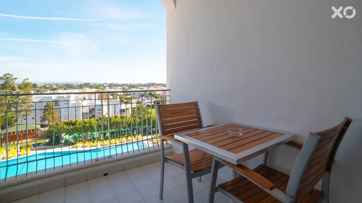 Vila Petra Aparthotel