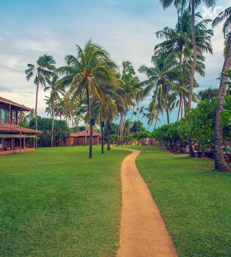 Ranweli Holiday Village