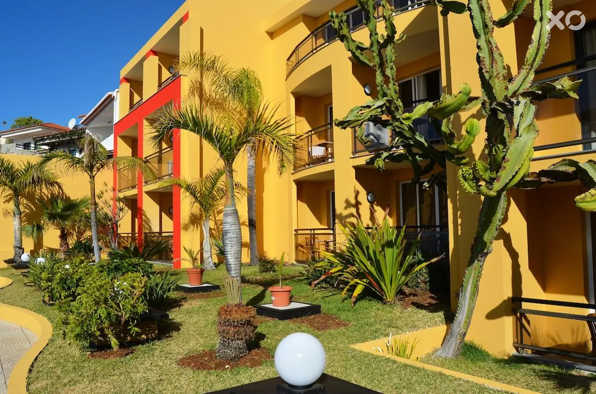 Cais da Oliveira Hotel