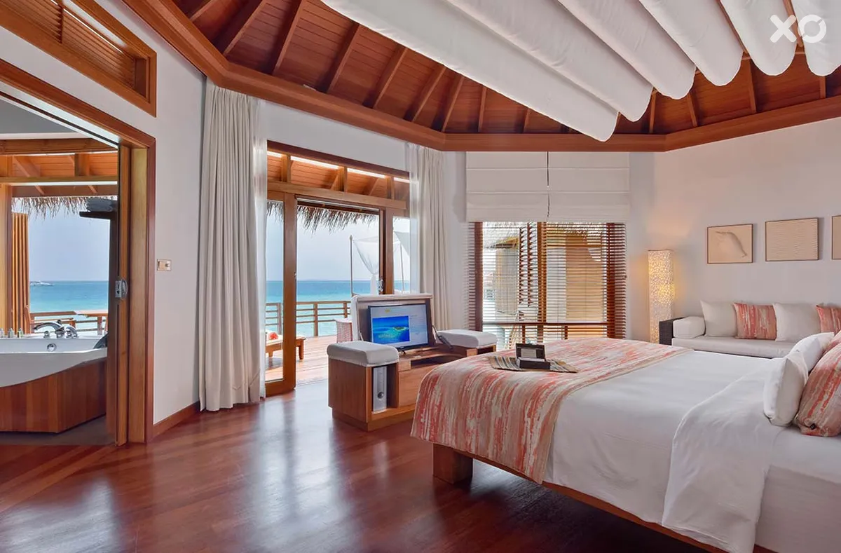 Baros Maldives