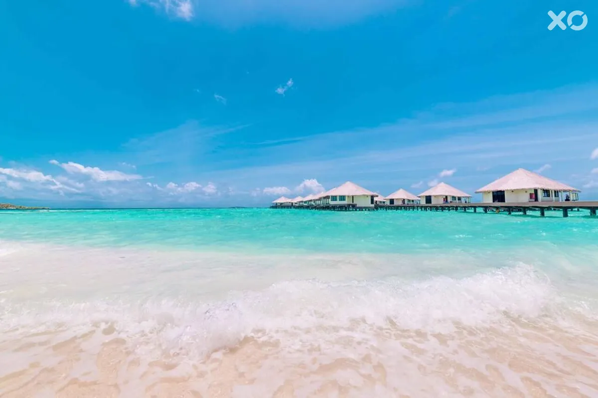 Kihaa Maldives