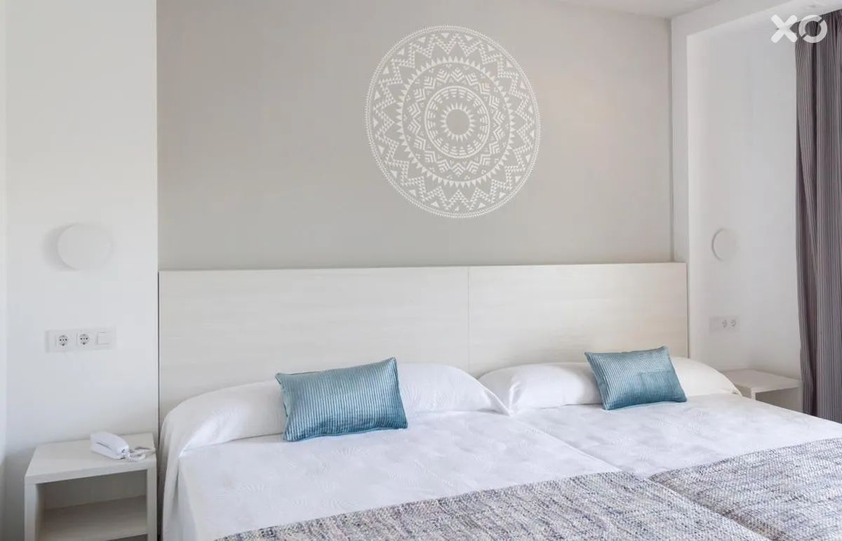 Sorra Daurada Splash Hotel