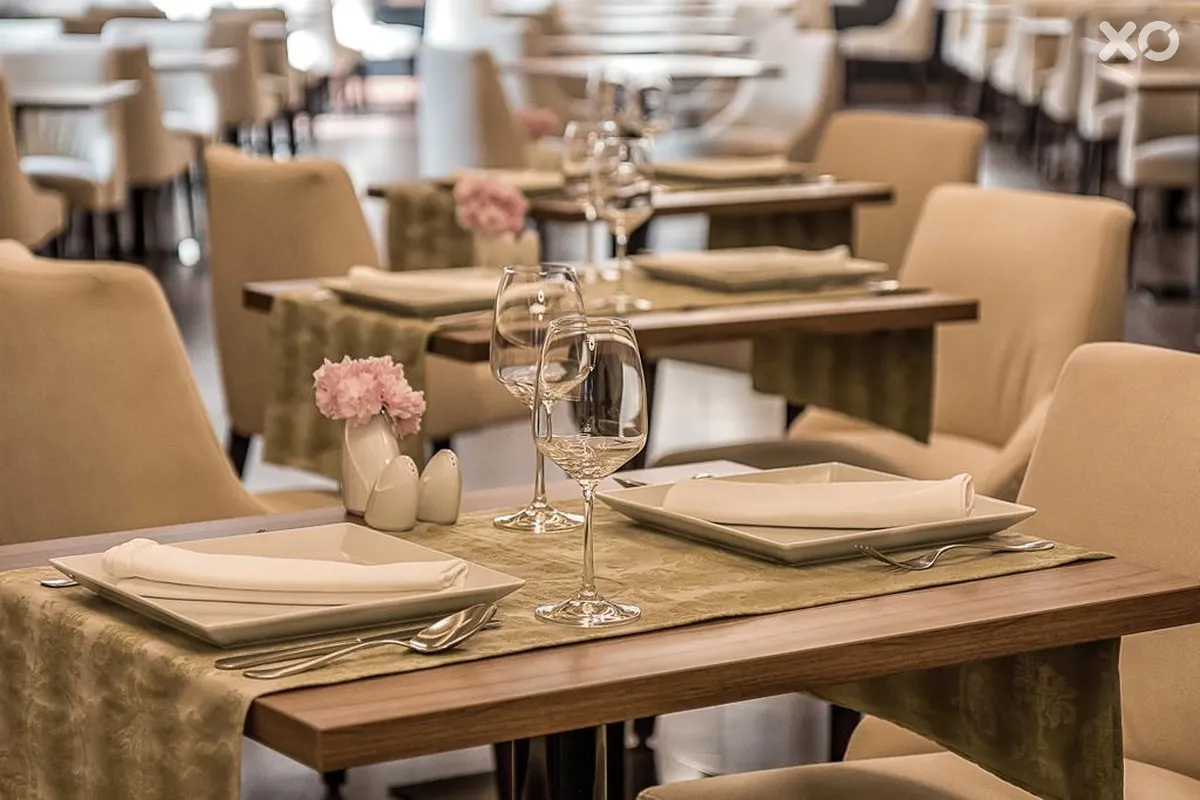 Bonvital Wellness & Gastro Hotel