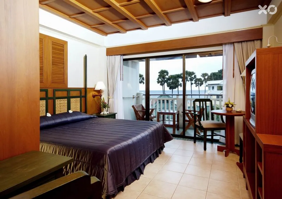 Karon Princess Hotel