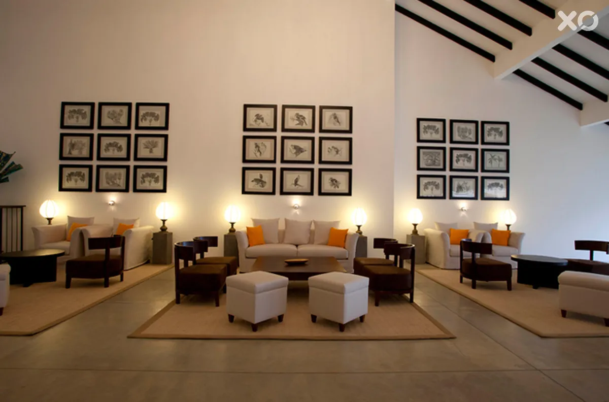 Avani Bentota Resort