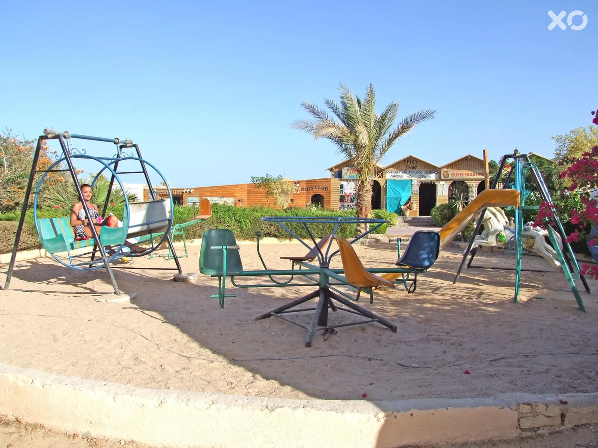 Sphinx Aqua Park Beach Resort