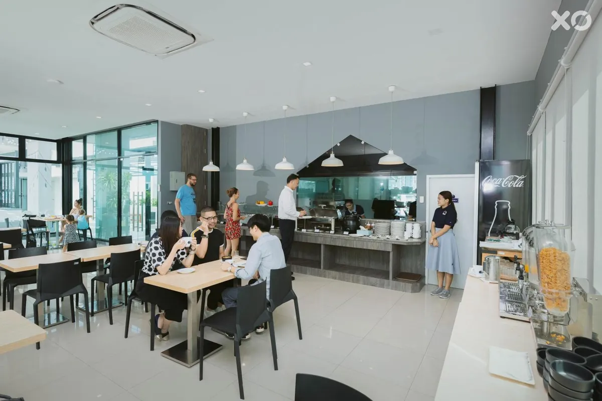 Kokotel Bangkok Sukhumvit 50