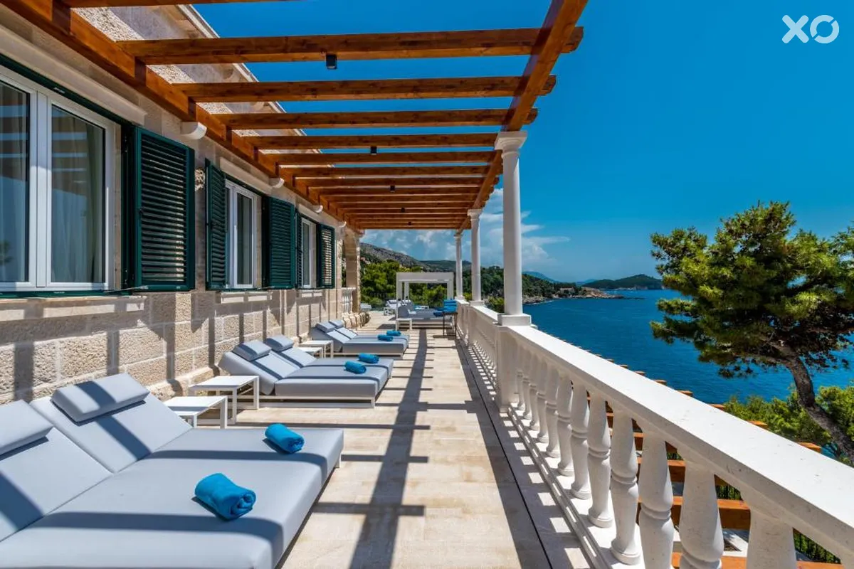 Villa Orabelle
