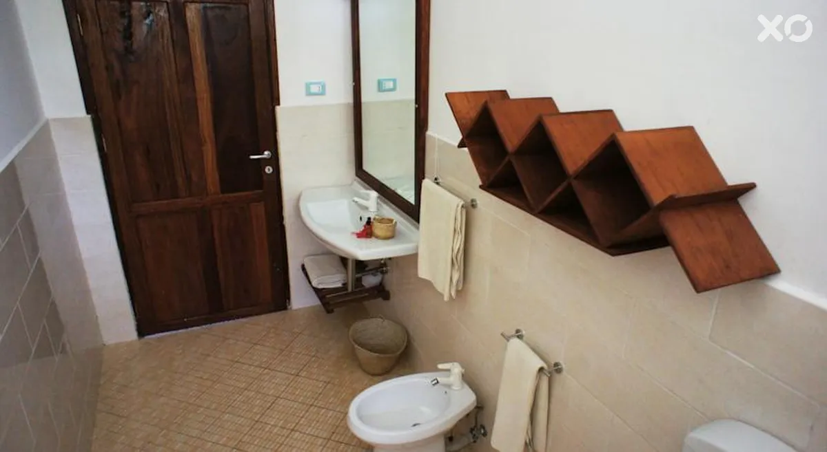 Uroa Bay Beach Resort
