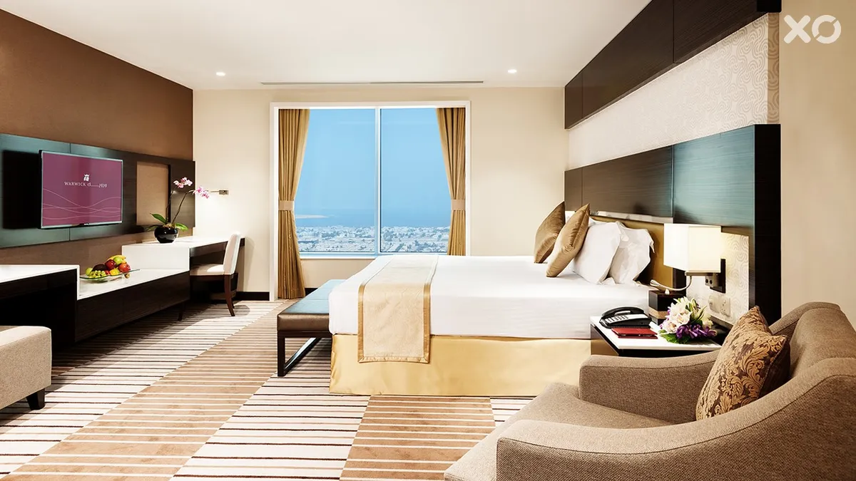 Carlton Downtown Hotel