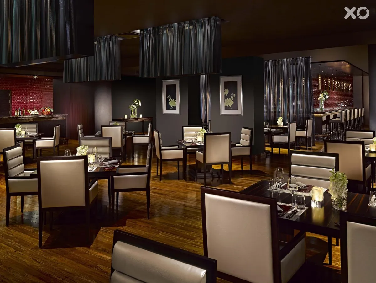 Dusit Thani Abu Dhabi