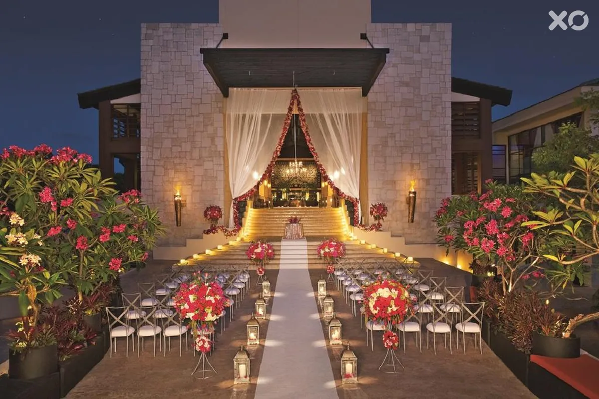 Dreams Riviera Cancun Resort & Spa