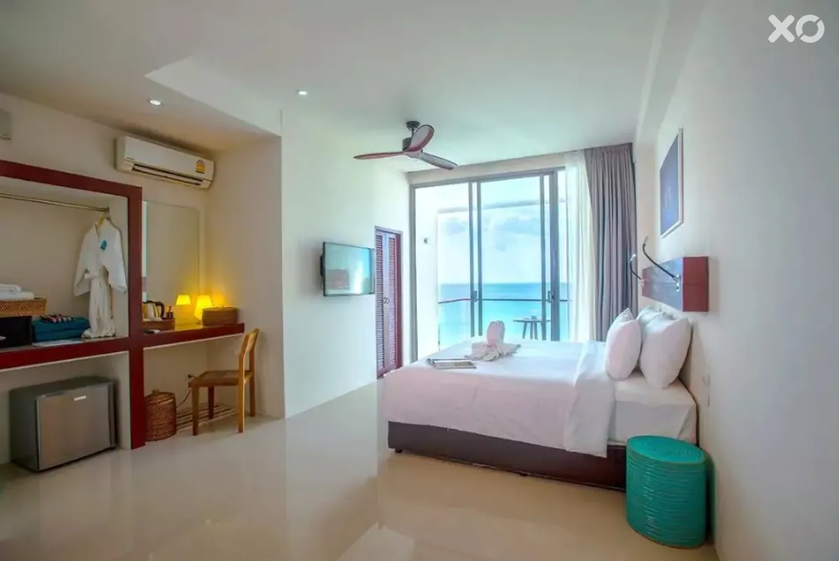 Surin Beach Resort Phuket