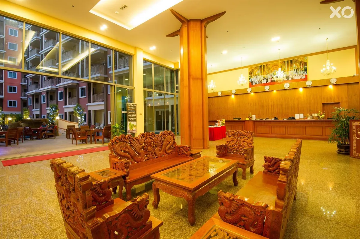 Elite Suite Patong