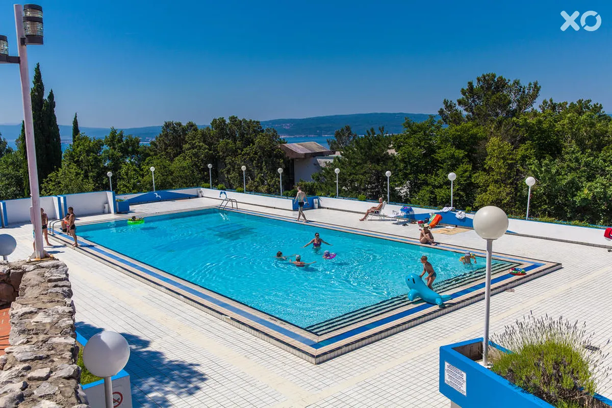 Ad Turres Hotel & Pavillions