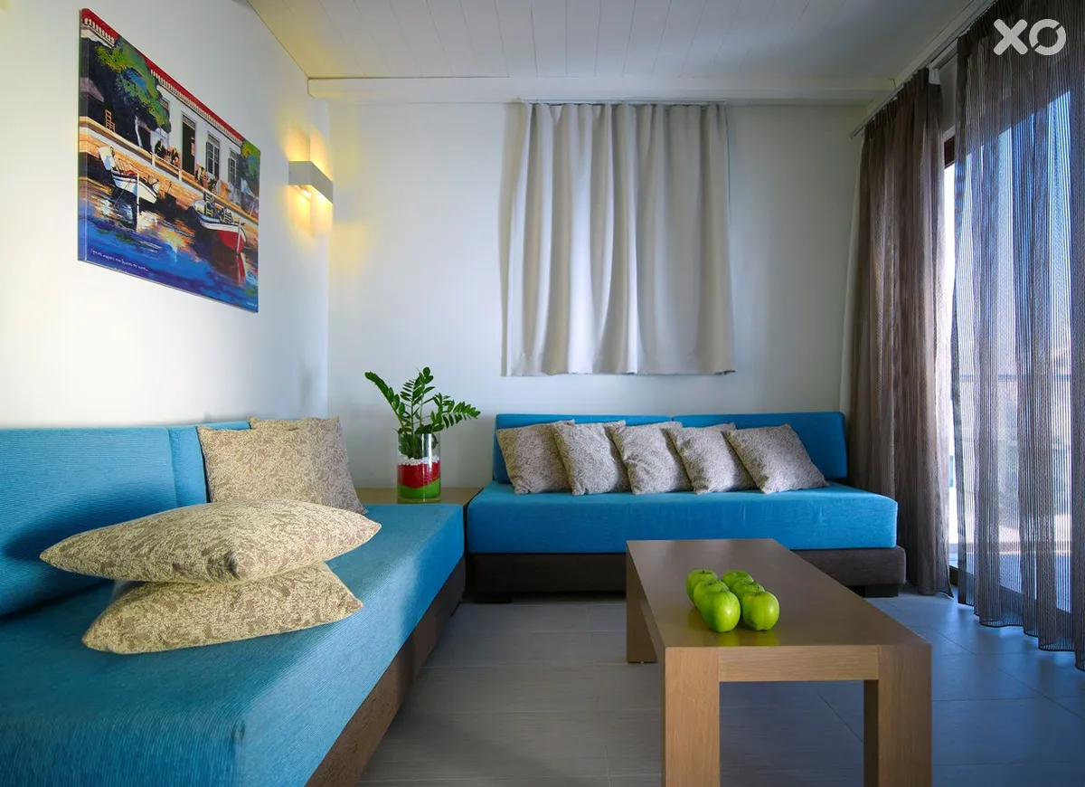 Minos Village Hotel