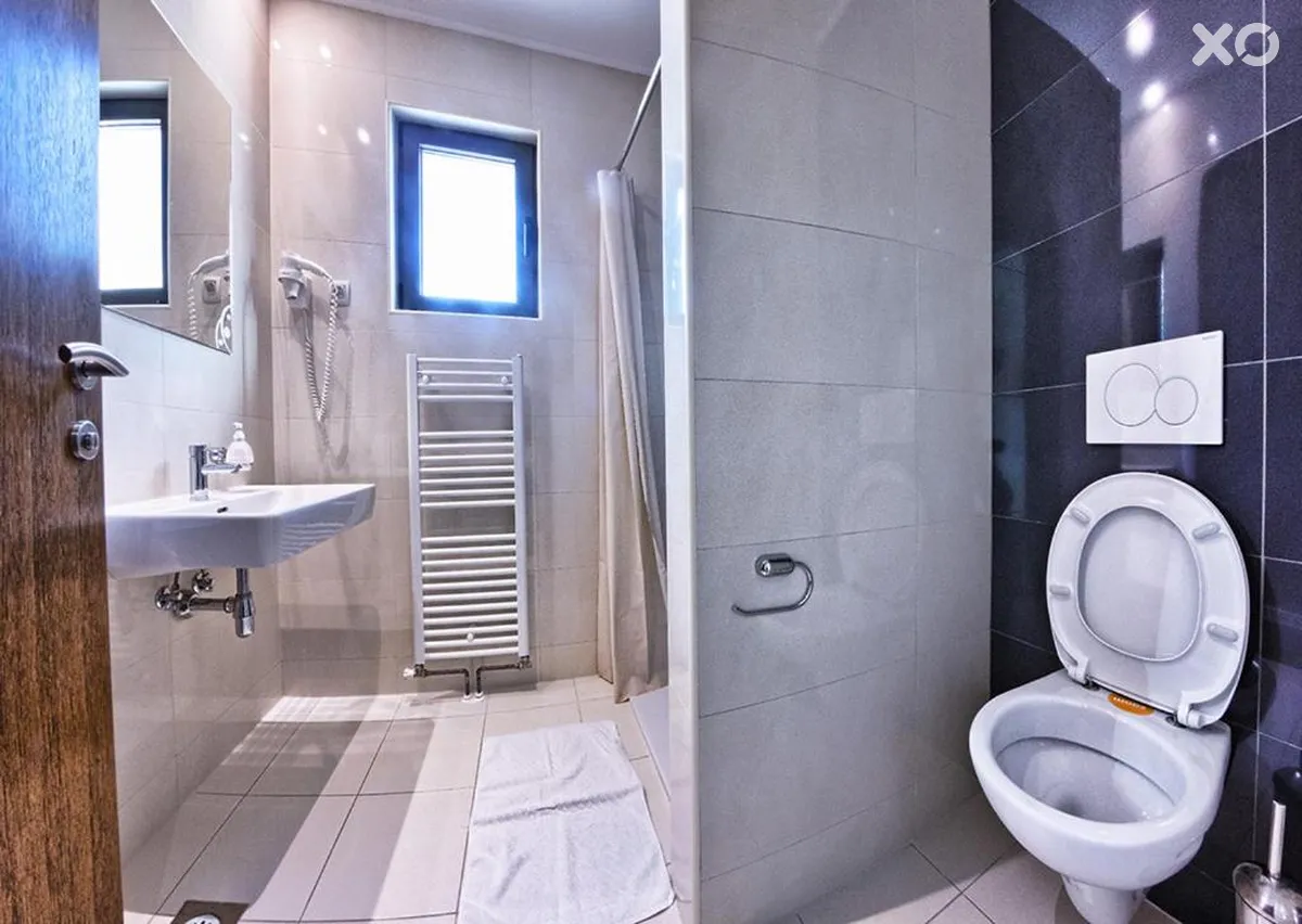Nano Hotel Spa & Villa