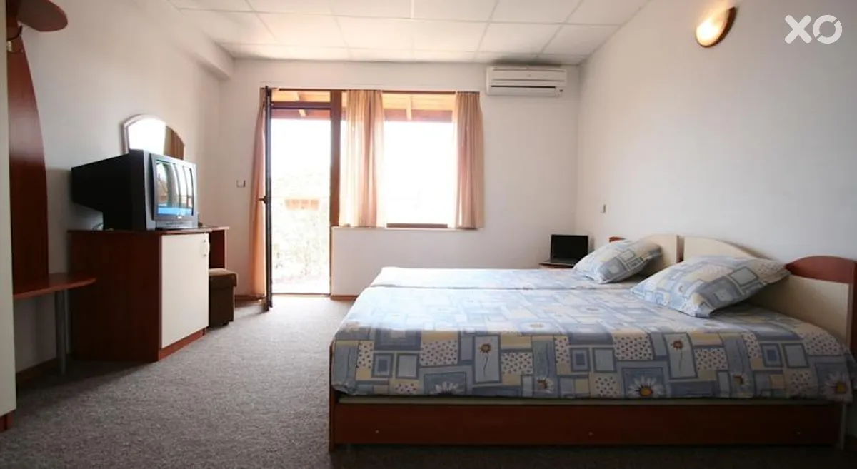 Kirios Hotel